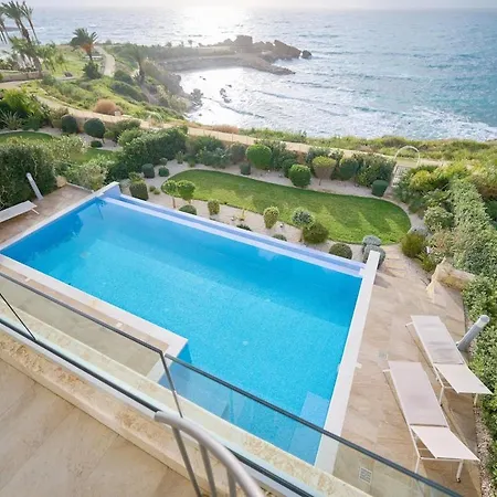 Appartamento Olymp Luxury D - A Seaside Haven Of Elegance