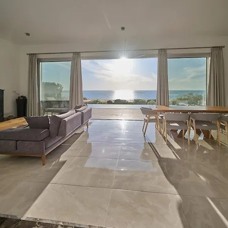 Appartamento Olymp Luxury D - A Seaside Haven Of Elegance
