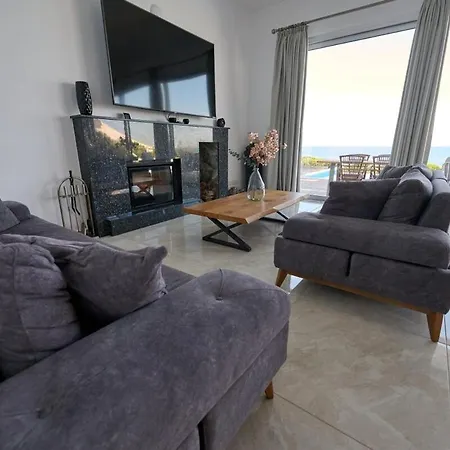 Appartamento Olymp Luxury D - A Seaside Haven Of Elegance *