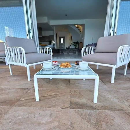 Appartamento Olymp Luxury D - A Seaside Haven Of Elegance