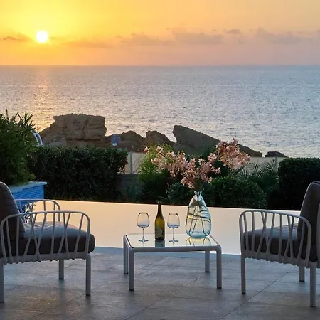 Olymp Luxury D - A Seaside Haven Of Elegance Apartment *