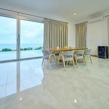 Appartamento Olymp Luxury D - A Seaside Haven Of Elegance Kissonerga
