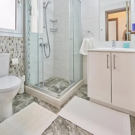 Olymp Luxury D - A Seaside Haven Of Elegance