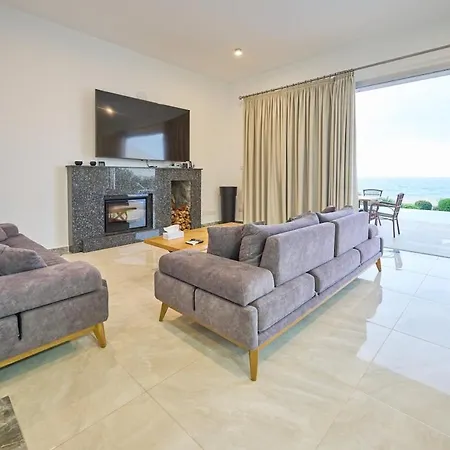Olymp Luxury D - A Seaside Haven Of Elegance Apartment
