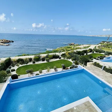Appartamento Olymp Luxury D - A Seaside Haven Of Elegance *