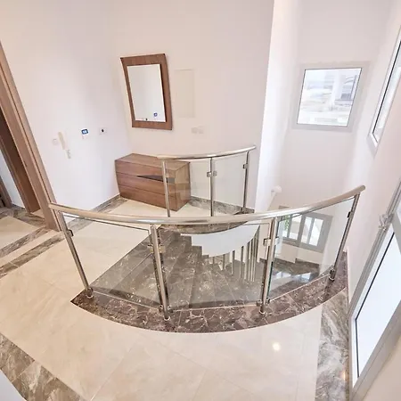 Apartment Olymp Luxury D - A Seaside Haven Of Elegance