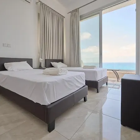 Appartamento Olymp Luxury D - A Seaside Haven Of Elegance *