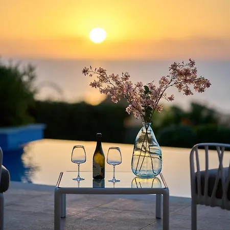 Apartment Olymp Luxury D - A Seaside Haven Of Elegance *