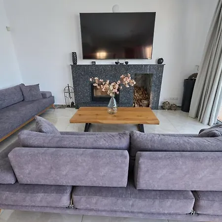 Olymp Luxury D - A Seaside Haven Of Elegance Appartamento *